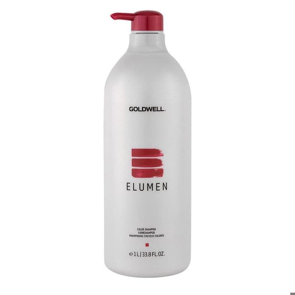 Goldwell Elumen Color Shampoo 1000ml - schampo för färgat hår