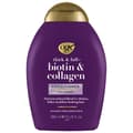 Miniatyrbild 1 av 4: OGX Biotin &amp; Collagen Conditioner 385ml