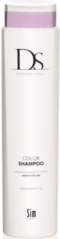 Pikkukuva 2 / 2: DS Sim Sensitive Color Shampoo 250 ml