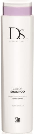 Pikkukuva 1 / 2: DS Sim Sensitive Color Shampoo 250 ml