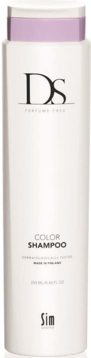 DS Sim Sensitive Color Shampoo 250 ml