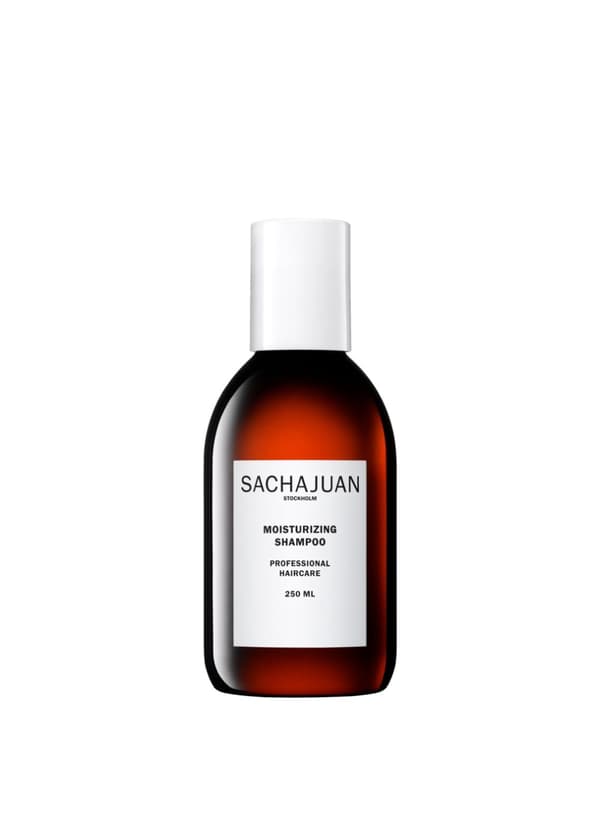 SACHAJUAN Kosteuttava shampoo - 250 ml