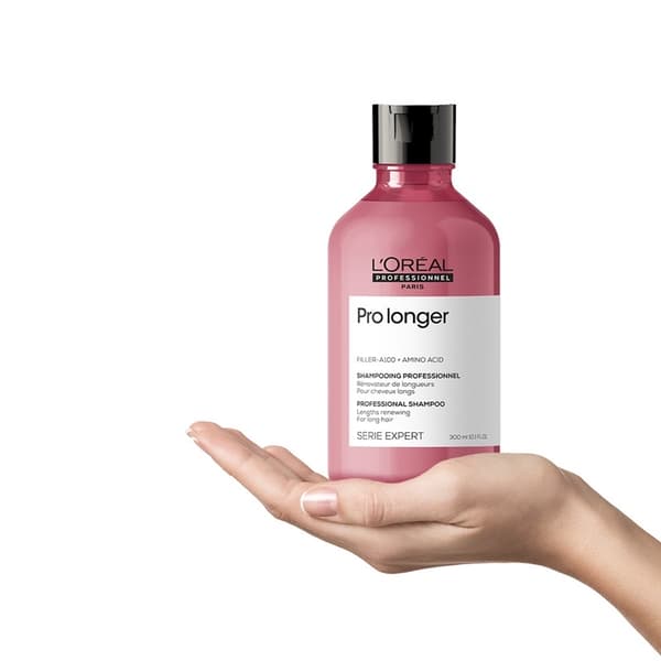 L'Oreal Professionnel Serie Expert Pro Longer Shampoo 300ml