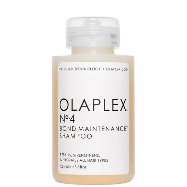 Olaplex No.4 Bond Maintenance Shampoo 100ml - Skadat & Behandlat