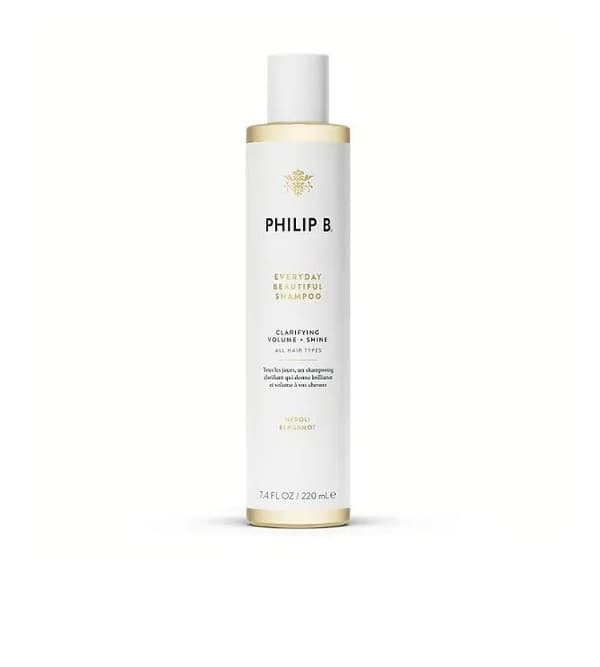 Philip B. Everyday Beautiful Shampoo 220 ml
