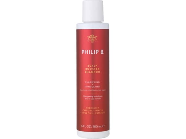 Philip B. Scalp Booster Shampooo 180 ml