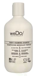 Miniatyrbilde 2 av 3: weDo/ Rensende skummende sjampo 300 ml