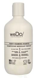 Miniatyrbilde 1 av 3: weDo/ Rensende skummende sjampo 300 ml