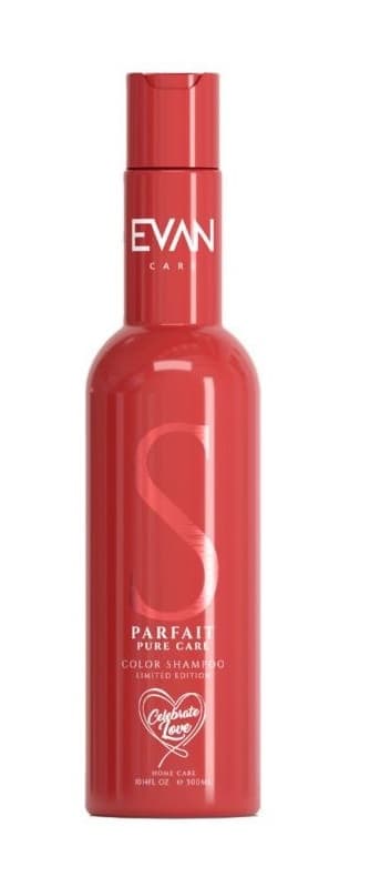 EVAN Parfait Pure Care Color Shampoo 300 ml