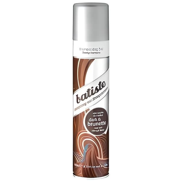 Batiste Brunette torrschampo 200ml