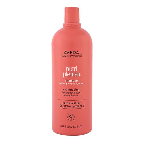 Aveda Nutri Plenish Deep Moisture Shampoo 1000ml