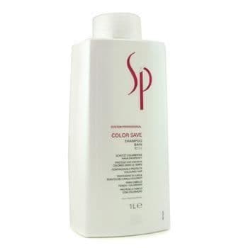 Färgschampo Wella Schampo 1000 ML