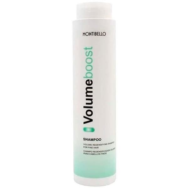 MONTIBELLO VOLUME BOOST SCHAMPOO 300ML