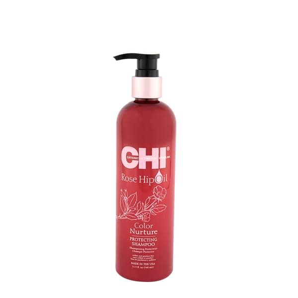 CHI Nyponolja Schampo 340ml