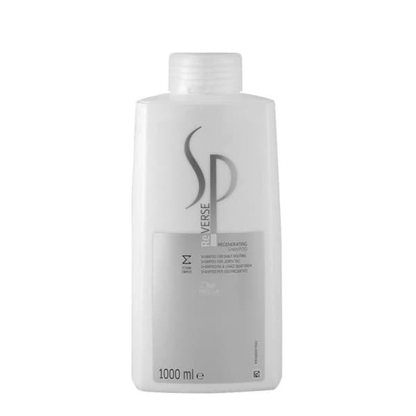 SP Classic Reverse Regenerating Shampoo Frequent Use 1000ml