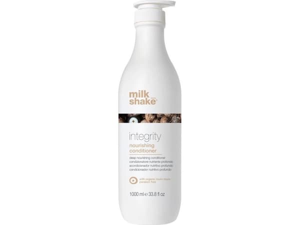 Milk Shake Milk Shake Integrity Nourishing Shampoo nærende sjampo for alle hårtyper 1000ml