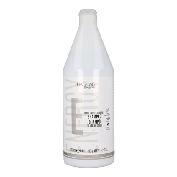 Sjampo mot Hårtap Salerm Hair Lab 1,2 L