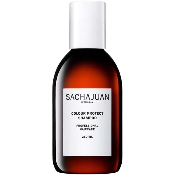 Sachajuan Colour Protect Shampoo 250ml - Normalt & Glansigt