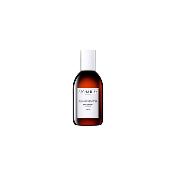 Sachajuan Thickening Shampoo 250ml - Fint & Volym
