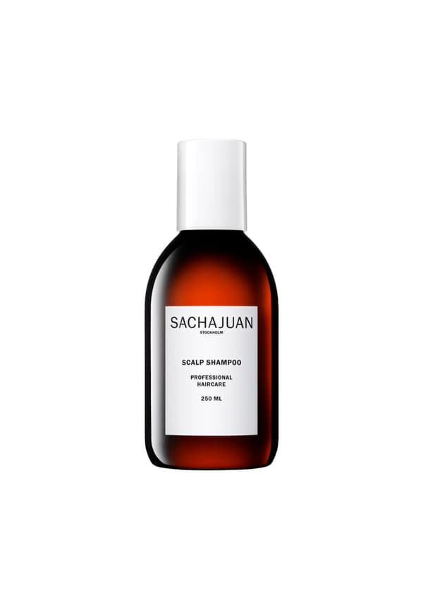 SACHAJUAN Schampo för hårbotten - 250 ml