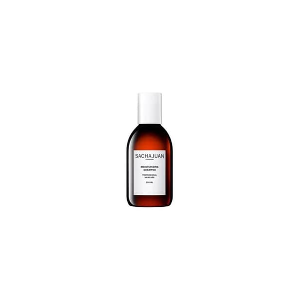 Sachajuan Moisturizing Shampoo 250ml - Skadat & Behandlat