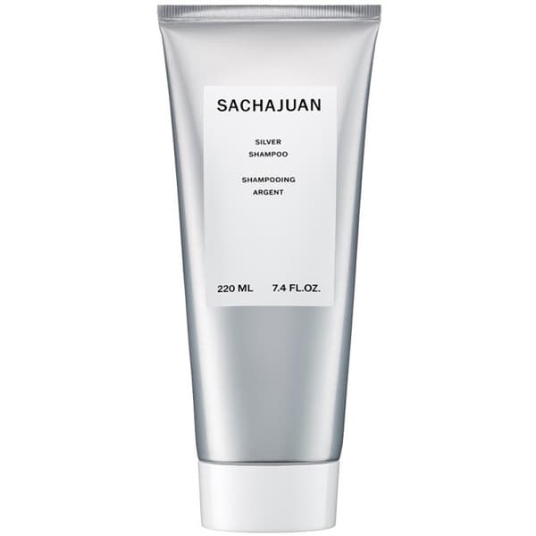 Sachajuan Silver Shampoo 220 ml - Blont & Silver
