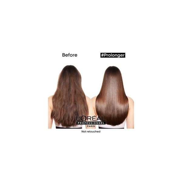 L'Oréal Professionnel Refill Pro Longer Shampoo 1500ml - Fint & Volym