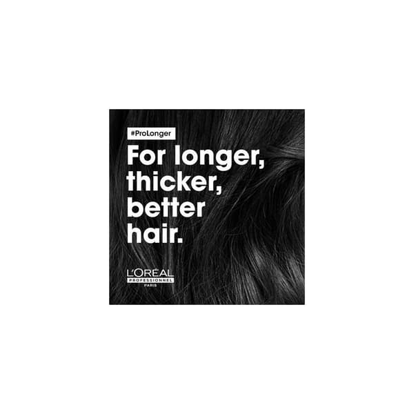 L'Oréal Professionnel Refill Pro Longer Shampoo 1500ml - Fint & Volym