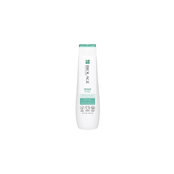 Matrix Biolage Scalp Sync Clarifying Shampoo 250ml - Fett & Djuprengörande