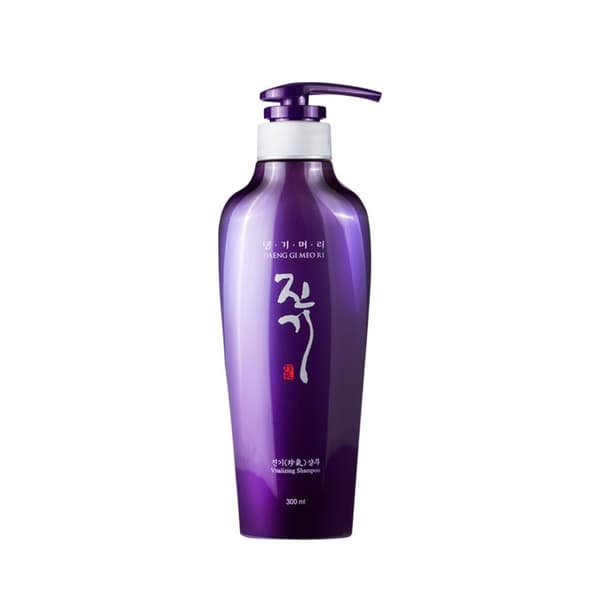 Daeng Gi Meo Ri Vitalizing Shampoo 300 ml - Elvyttävä shampoo