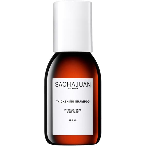 Sachajuan Thickening Shampoo 100 ml - Fint & Volym