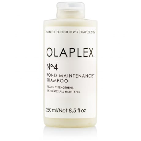 Olaplex Bond Maintenance Shampoo (NO4) 250ML - Skadat & Behandlat