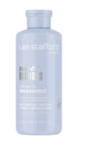 Miniatyrbild 1 av 2: Lee Stafford Bleach Blondes Ice White Toning Shampoo 250 ml