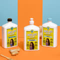 Miniatyrbild 2 av 2: LOLA SHAMPOO ONDULADOS LOLA INC 500ML