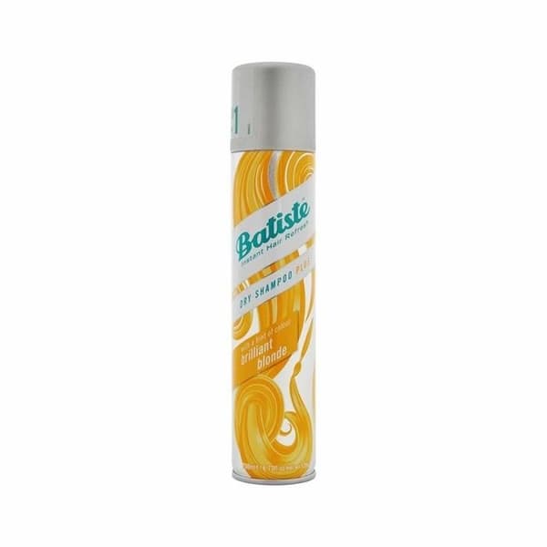 Batiste Blonde torrschampo 200ml