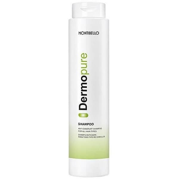 MONTIBELLO DERMO PURE SHAMPOO 300ML