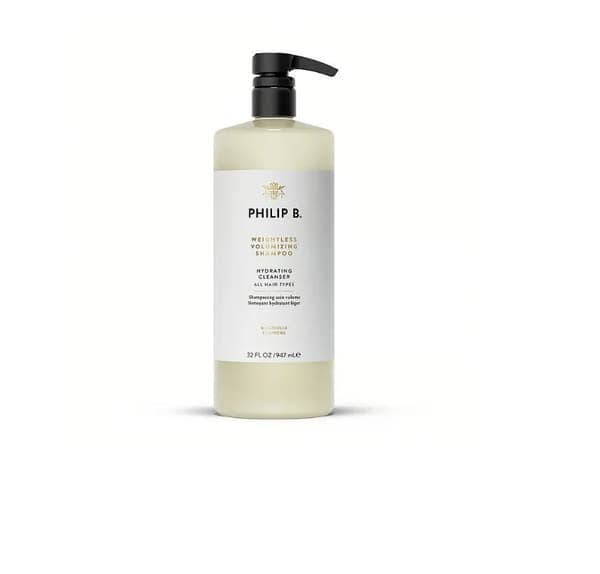 Philip B. Weightless Volumizing Shampoo 947 ml