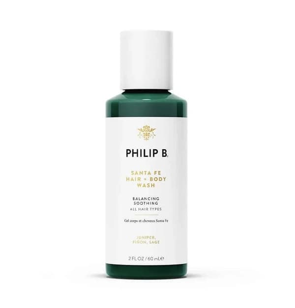 Philip B. Santa Fe Balancing 60 ml