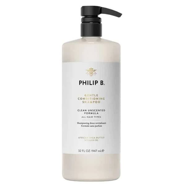 Philip B. Gentle Conditioning Shampoo 947ml
