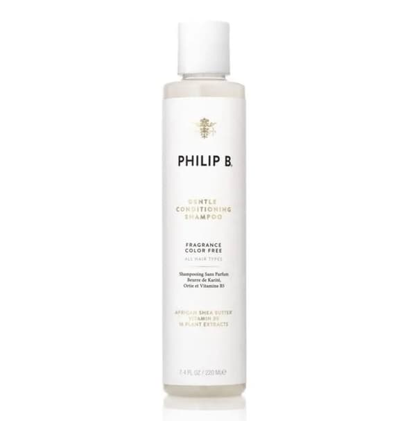 Philip B. Gentle Conditioning Shampoo 220 ml