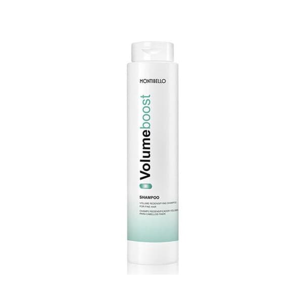 Shampoo til volumen Montibello Volume Boost