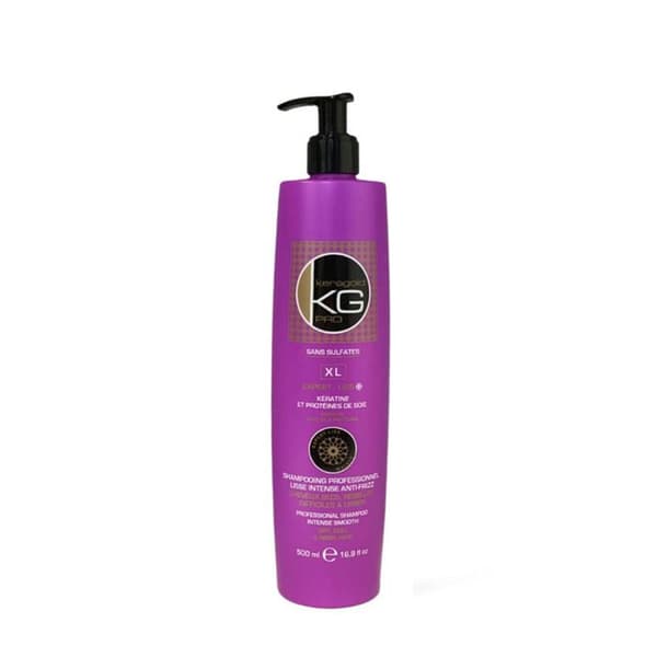Shampoing Expert Liss 500ml