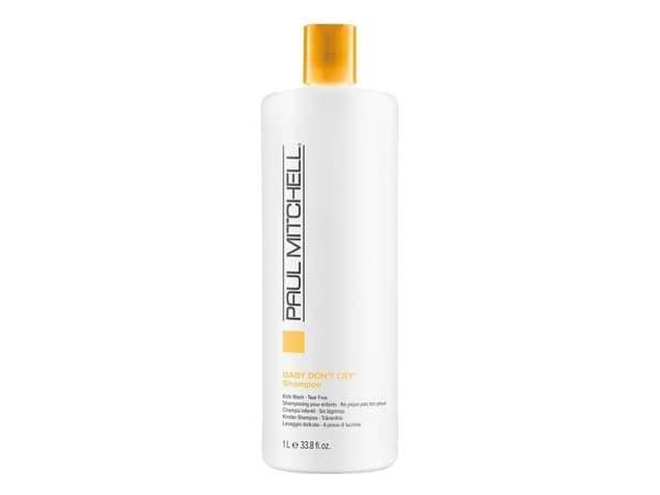 Paul Mitchell Baby Don’t Cry® Shampoo 1000 ml