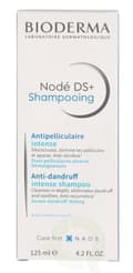 Miniatyrbilde 4 av 4: Bioderma Node DS+ Shampooing 125 ml