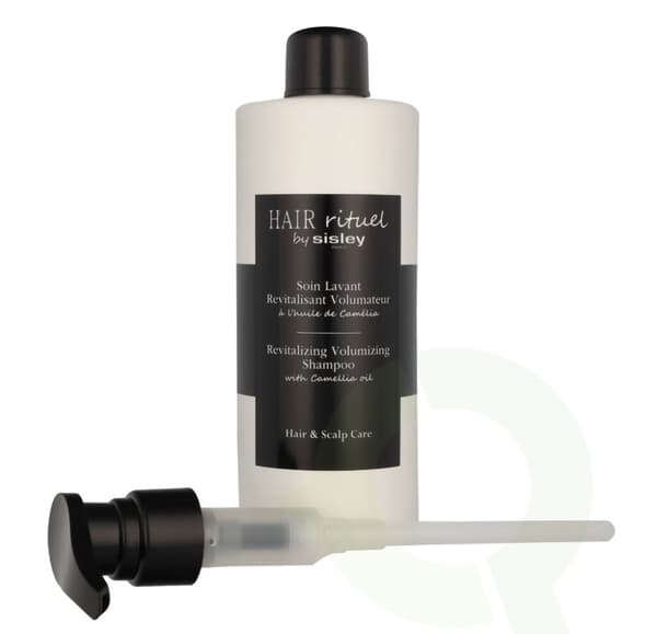 Sisley Hair Rituel Revitalizing Volumizing Shampoo 500 ml