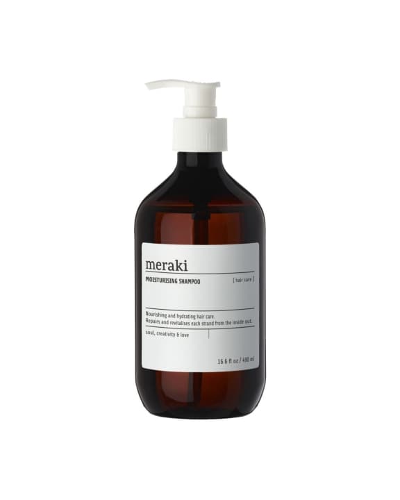 Meraki Fuktighetsgivende sjampo 490 ml (309770207)