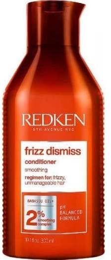 Redken Redken Frizz Dismiss anti-frizz balsam (300 ml)