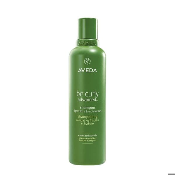 Aveda Be Curly Advanced Shampoo 250ml - schampo för lockigt hår