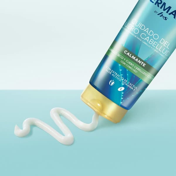 Sjampo Head & Shoulders S Derma X Pro 220 ml