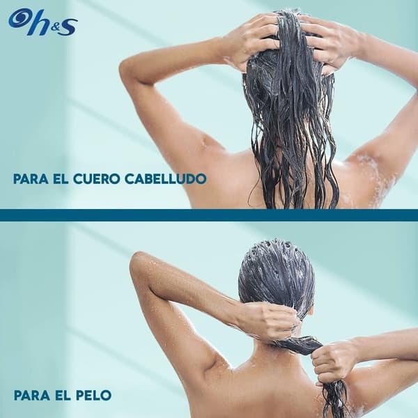 Sjampo Head & Shoulders S Derma X Pro 220 ml